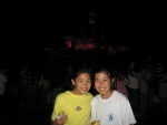090820 Disneyland with Kimberley 002